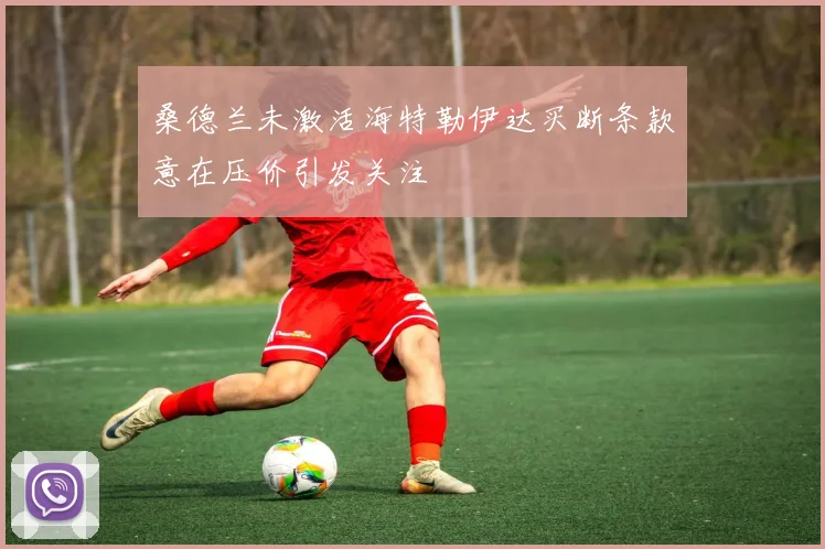 桑德兰未激活海特勒伊达买断条款意在压价引发关注